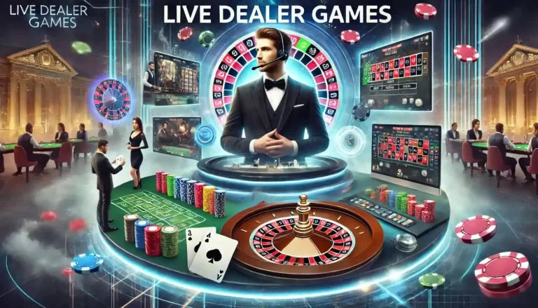 live casino